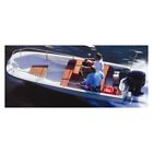 10349p-10mp Marpac Boston Whaler Boat Cover Montauk Length Beam 787766501506