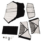 104213905-001 Crownline Boats Boat Curtains