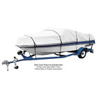 10483ti4 Attwood Titanium Denier Boat Cover Universal Fit Model 022697204837