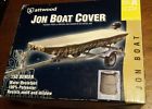 10487 Attwood 12 Jon Boat