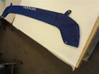 105021522 Crownline Cr Bimini Boot Blue Marine Boat