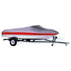 105394 Supra Launch Ssv With Tower New Mooring Cover