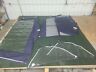 105485046 Ameritex Gl Camper Aft Curtain Cpt Navy