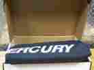 105638 Attwood New Mercury Custom Motor Cover For 3.0l Optimax Outboards