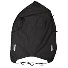 105780bk Triton Boats Attwood Boat Cover Fish Hunter Black
