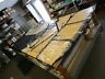 106049094-106050094-106051094 Rinker Enclosure Set Piece Denim Blue Marine Boat