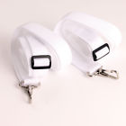 10633-7 Attwood Marine Top Straps White Long 022697006226