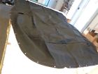 106775905 Crownline 180 Bowrider Black