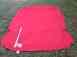 106979069-001 Scarlet Gt Ameritex Cockpit Glastron 185 Red Cover Boat