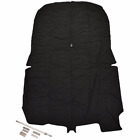 8424-5874 107611008 Larson Boats Boat Cockpit Cover Lxi Black