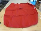 108026901 Crownline 260 Ls Red