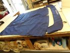 108678522 Crrownline Crownline Wakeboard Front Bimini Cover Boot Blue Boat