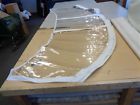 108722600 Rinker Connector Window White Marine Boat