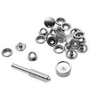 109076999 Unbranded Snap Fastener Repair