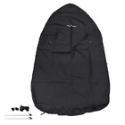 109424 Supra Moomba Skiers Choice Boats Boat Mooring Cover Launch Black