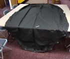 109588231 Larson Boats Ameritex Boat Bow Cover Blk For Smoke Craft
