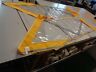 109719002 Rinker Side Curtain Pair Yellow Marine Boat