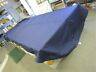 109722r46 Rinker Cockpit Cover Dark Blue Marine Boat
