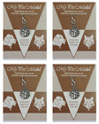 10976g Inspire Nation St Francis Of Assisi Pet Charm 840000500120