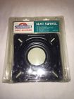 1100007 Springfield Boat Seat Mount Flat Swivel Marine Hole 038132190078