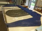 110007922 Crownline 230 Aft Curtain