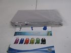 11001050-11001061 Msc 600d Gray Canopy 704298041881