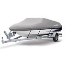 11002092-11002097 Msc Heavy Duty Marine Grade Polyester Canvas Trailerable 704298041287