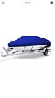 11002101-11002106 Msc Heavy Duty Marine Grade Polyester Canvas Trailerable 704298041676