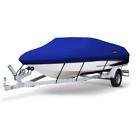 11002102 Msc Heavy Duty Marine Grade Polyester Canvas Trailerable Waterproof