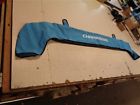 110273060-001 Chaparral Blue Bimini Boot Marine Boat