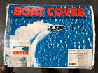 11031 Carver New Mastercraft Boat Cover With Tower Cutout And Covers