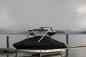 110490cp-2 Black Zf Mastercraft Fit Boat Tower 06 Cover 30 Carver Custom