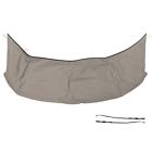 110514030 Formula Boats Boat Bimini Cover Cadet Gray