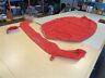 110938003 Rinker Radar Arch Camper Top Boot Red Boat 110938003 Rinker Radar Arch Camper Top Boot Red Boat