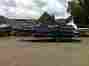 111058 Moomba Mooring Cover Charcoal