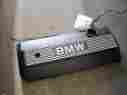 11121710781 Bmw 2001 X5 E46 Engine Cover Oem Autogator