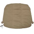 111517029 Formula Boats Boat Bimini Cover Asa Toast Beige