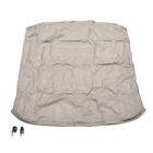 111985030 Formula Boats Boat Bimini Cover Ss Cadet Gray
