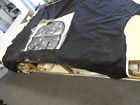 112229008 Chaparral 310 Ht Camper Black