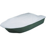 0198627 11238 Sundolphin Boat Mooring Cover Gray Pro Fishing 019862112387