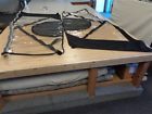 112558008 Crownline E6 Side Curtain