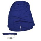 112563522 Crownline Boats Boat Cockpit Cover Mediterranean Blue