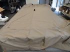 112632054 Chaparral 330 Hard Top Taupe