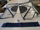 113048522 Crownline 215 Ss Blue