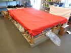 113052066 Crownline Ss Cockpit Cover Red Marine Boat