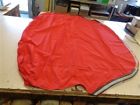 113589066 Crownline Red Rear Radar Arch Top Marine Boat