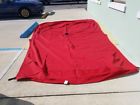 113651003 Ameritex Chaparral Xtreme Arch Tower Cover Cf Year Red Vented