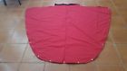113659003 Ameritex Chaparral Bow Cover Red