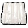 113950008 Ameritex Fabrics Stratos Boat Walk Through Curtain Xf Black Clear