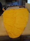 114149002 Crownline Ss Bow Cover Yellow Marine Boat